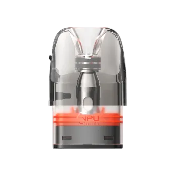 Q Replacement Pod by Geekvape Q Replacement Pod by Geekvape