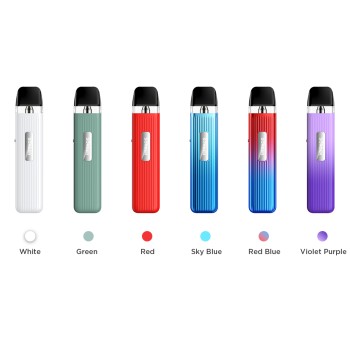Sonder Q Kit by Geekvape Sonder Q Kit by Geekvape