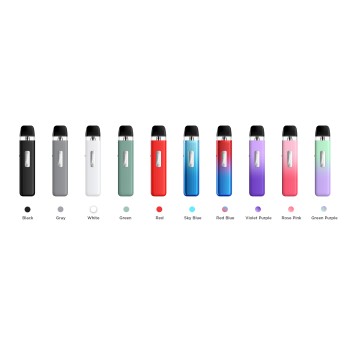 Sonder Q Kit by Geekvape Sonder Q Kit by Geekvape