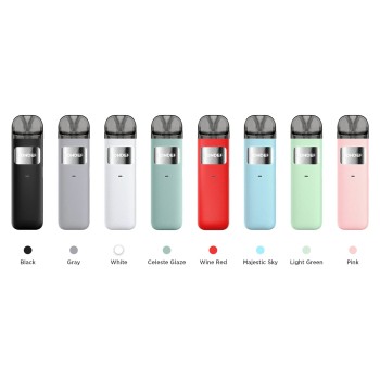 Sonder U Kit by Geekvape Sonder U Kit by Geekvape