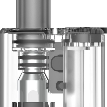 Soul Kit Replacement Cartridge by Geekvape Soul Kit Replacement Cartridge by Geekvape