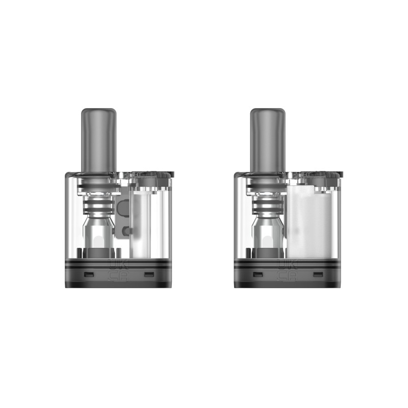 Soul Kit Replacement Cartridge by Geekvape Soul Kit Replacement Cartridge by Geekvape