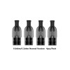 Wenax M1 Replacement Cartridge (3PK/4PK) by Geekvape Wenax M1 Replacement Cartridge (3PK/4PK) by Geekvape
