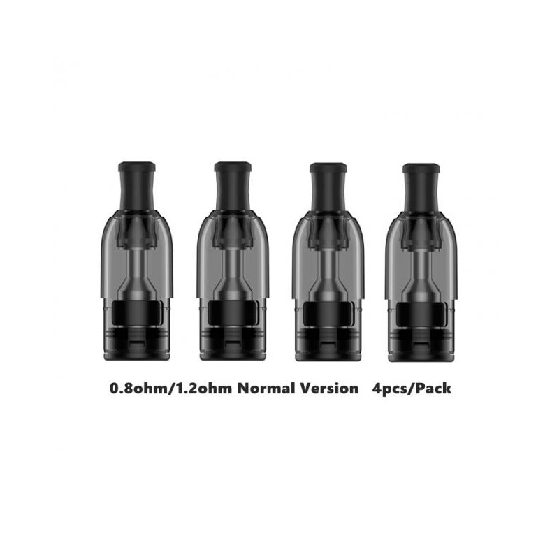 Wenax M1 Replacement Cartridge (3PK/4PK) by Geekvape Wenax M1 Replacement Cartridge (3PK/4PK) by Geekvape