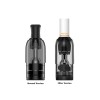 Wenax M1 Replacement Cartridge (3PK/4PK) by Geekvape Wenax M1 Replacement Cartridge (3PK/4PK) by Geekvape