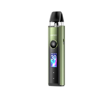 Wenax Q Pro Kit by Geekvape Wenax Q Pro Kit by Geekvape