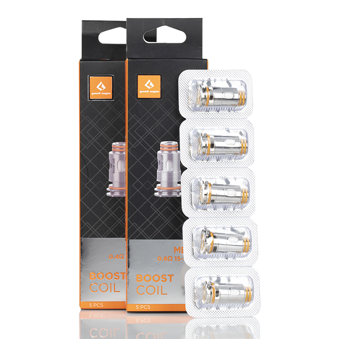 B Series Replacement Coil by Geekvape B Series Replacement Coil by Geekvape