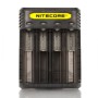 Q4 Charger by Nitecore Q4 Charger by Nitecore