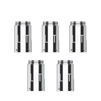 Lit Replacement Coil by Yocan (5-Pcs Per Pack) Lit Replacement Coil by Yocan (5-Pcs Per Pack)