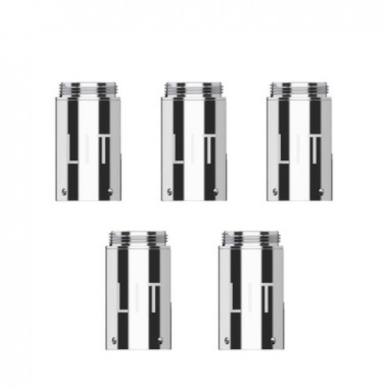Lit Replacement Coil by Yocan (5-Pcs Per Pack)