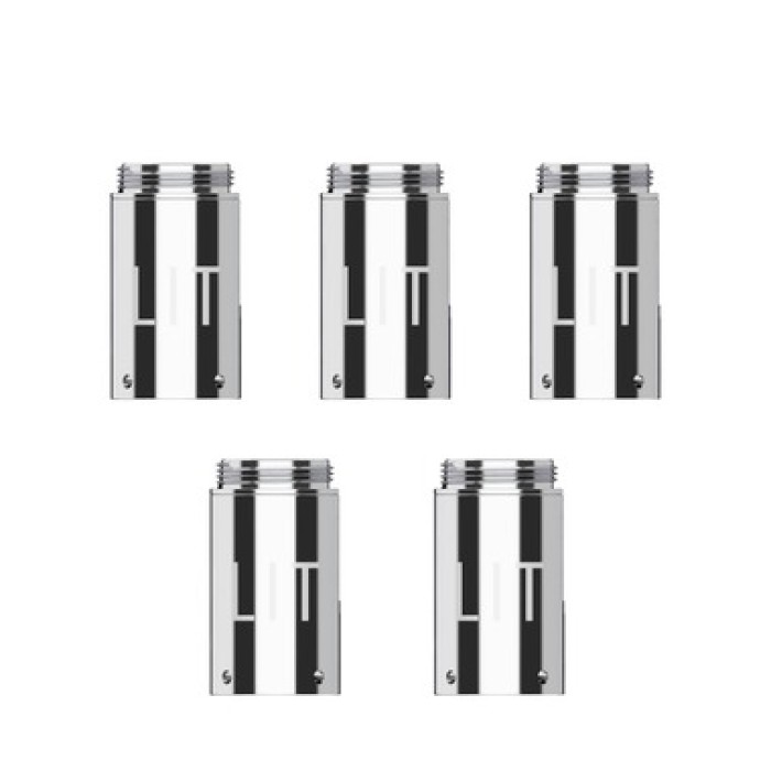 Lit Replacement Coil by Yocan (5-Pcs Per Pack) Lit Replacement Coil by Yocan (5-Pcs Per Pack)