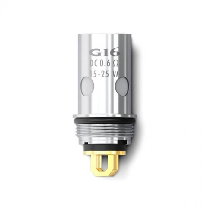 G16 Replacement Coils by Smok (5-Pcs Per Pack)