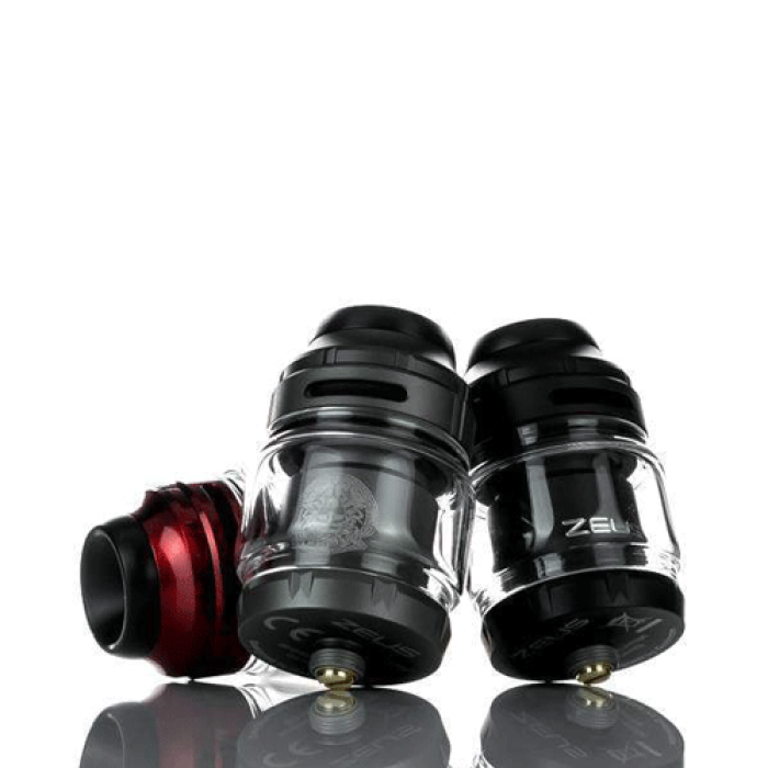 Zeus X RTA by Geekvape Zeus X RTA by Geekvape