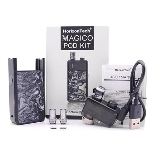 Magico Pod Kit by Horizon Tech