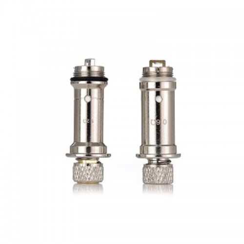 Lyra Replacement Coils by Lostvape (5-Pcs Per Pack)
