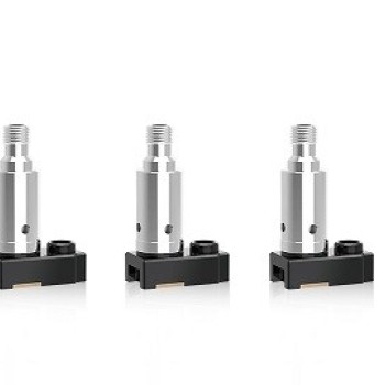 Orion Plus Replacement Coils by Lost Vape (5-Pcs Per Pack) Orion Plus Replacement Coils by Lost Vape (5-Pcs Per Pack)