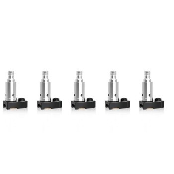 Orion Plus Replacement Coils by Lost Vape (5-Pcs Per Pack) Orion Plus Replacement Coils by Lost Vape (5-Pcs Per Pack)