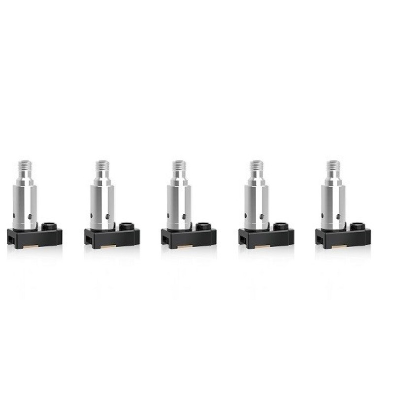 Orion Plus Replacement Coils by Lost Vape (5-Pcs Per Pack) Orion Plus Replacement Coils by Lost Vape (5-Pcs Per Pack)