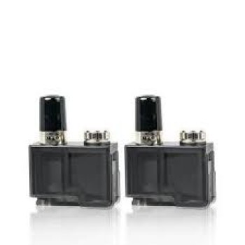 Orion Plus Replacement Pods by Lost Vape (1-Pcs Per Pack) Orion Plus Replacement Pods by Lost Vape (1-Pcs Per Pack)