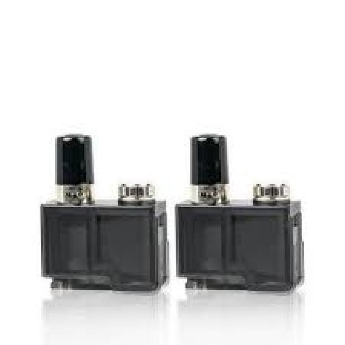 Orion Plus Replacement Pods by Lost Vape (1-Pcs Per Pack) Orion Plus Replacement Pods by Lost Vape (1-Pcs Per Pack)