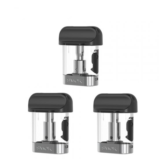 Mico Replacement Pods by Smok
