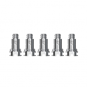 Nord Replacement Coils by SMOK (5-Pcs Per Pack)
