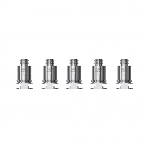 Nord Replacement Coils by SMOK (5-Pcs Per Pack)