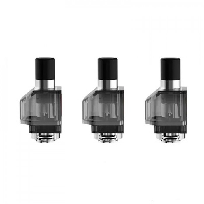 Fetch Pro Replacement Pod (No Coil) by Smok (3-Pcs Per Pack)