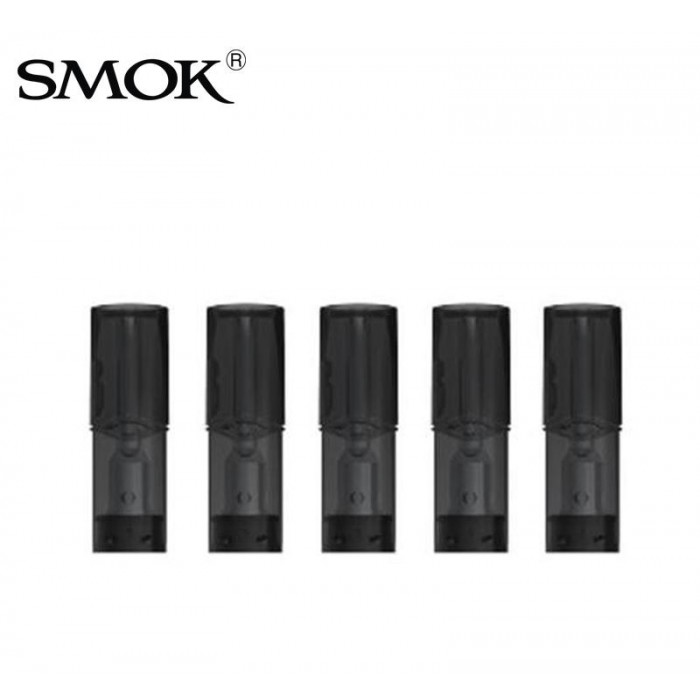 SLM Replacement Pods by Smok