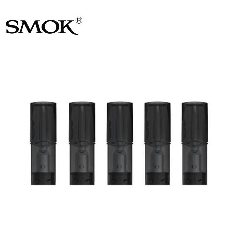 SLM Replacement Pods by Smok SLM Replacement Pods by Smok