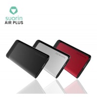 Air Plus Kit by Suorin Air Plus Kit by Suorin