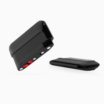 Air Plus Replacement Pods by Suorin (1-Pcs Per Pack) Air Plus Replacement Pods by Suorin (1-Pcs Per Pack)