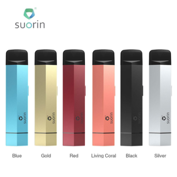 Edge Starter Kit by Suorin Edge Starter Kit by Suorin
