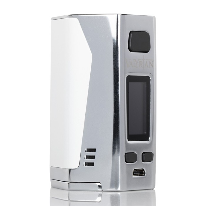 Valyrian 2 Mod by Uwell Valyrian 2 Mod by Uwell
