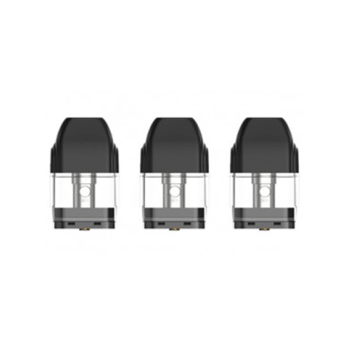Caliburn Replacement Pods by Uwell (4-Pcs Per Pack) Caliburn Replacement Pods by Uwell (4-Pcs Per Pack)