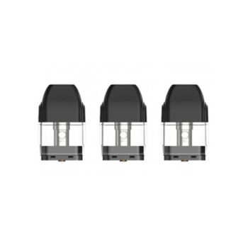 Caliburn Replacement Pods by Uwell (4-Pcs Per Pack) Caliburn Replacement Pods by Uwell (4-Pcs Per Pack)