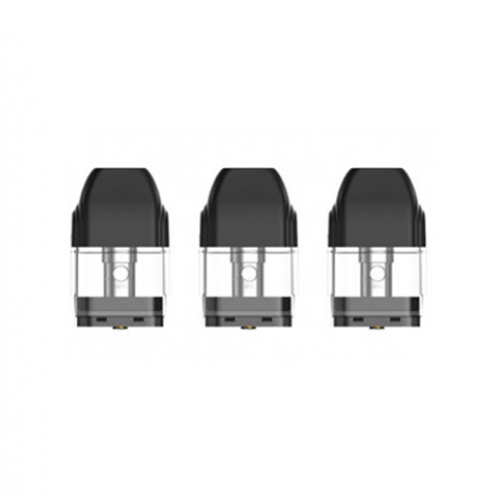 Caliburn Replacement Pods by Uwell (4-Pcs Per Pack)
