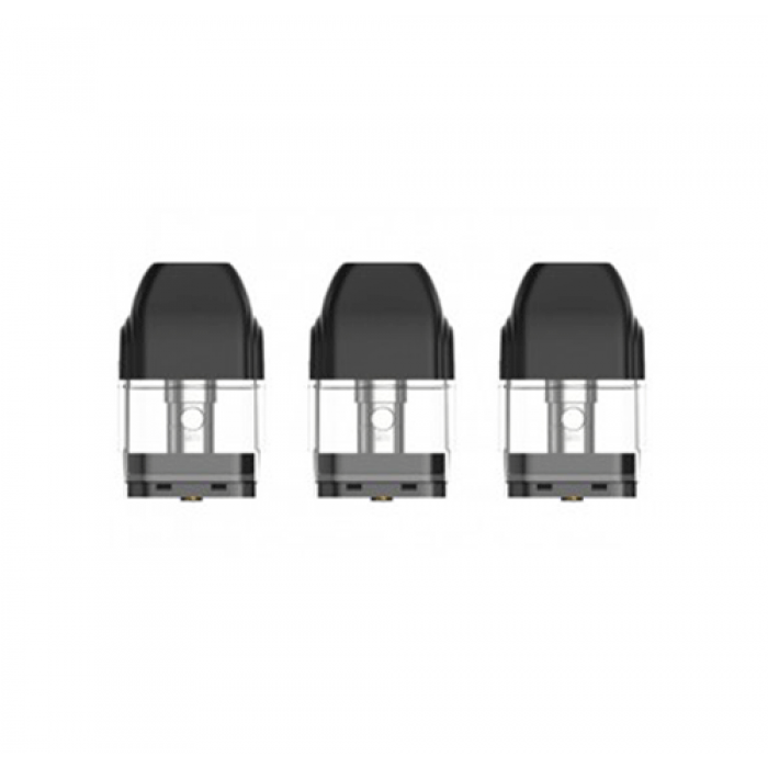 Caliburn Replacement Pods by Uwell (4-Pcs Per Pack)