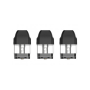 Caliburn Replacement Pods by Uwell (4-Pcs Per Pack)