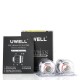 Valyrian 2 Replacement Coils by Uwell (2-Pcs Per Pack)