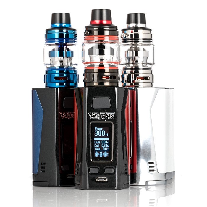 Valyrian 2 Kit by Uwell Valyrian 2 Kit by Uwell