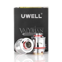 Valyrian 2 Replacement Coils by Uwell (2-Pcs Per Pack) Valyrian 2 Replacement Coils by Uwell (2-Pcs Per Pack)