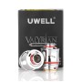 Valyrian 2 Replacement Coils by Uwell (2-Pcs Per Pack) Valyrian 2 Replacement Coils by Uwell (2-Pcs Per Pack)