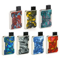 Drag Nano Kit with P1 Pod by Voopoo