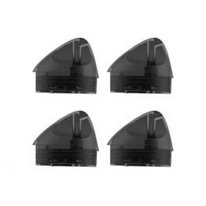 Rota Replacement Pod by Voopoo (4-Pcs Per Pack) Rota Replacement Pod by Voopoo (4-Pcs Per Pack)