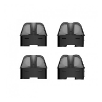 Find Trio Replacement Pod by Voopoo (4-Pcs Per Pack) Find Trio Replacement Pod by Voopoo (4-Pcs Per Pack)