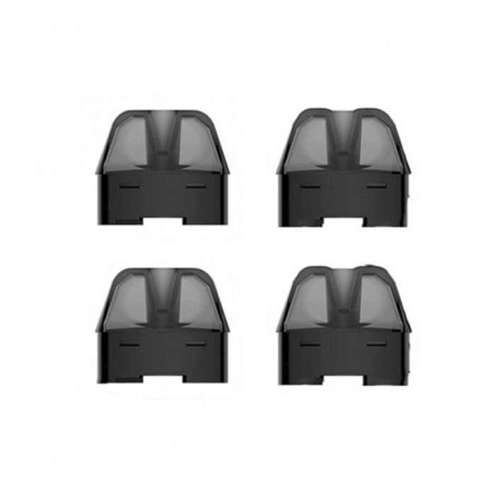 Find Trio Replacement Pod by Voopoo (4-Pcs Per Pack)