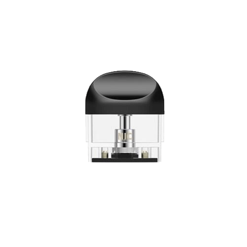 Evolve 2.0 Replacement Juice Pod by Yocan (4-Pcs Per Pack) Evolve 2.0 Replacement Juice Pod by Yocan (4-Pcs Per Pack)