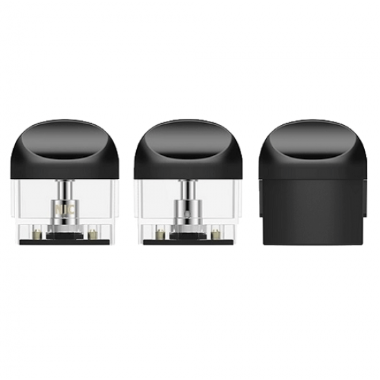 Evolve 2.0 Replacement Juice Pod by Yocan (4-Pcs Per Pack)