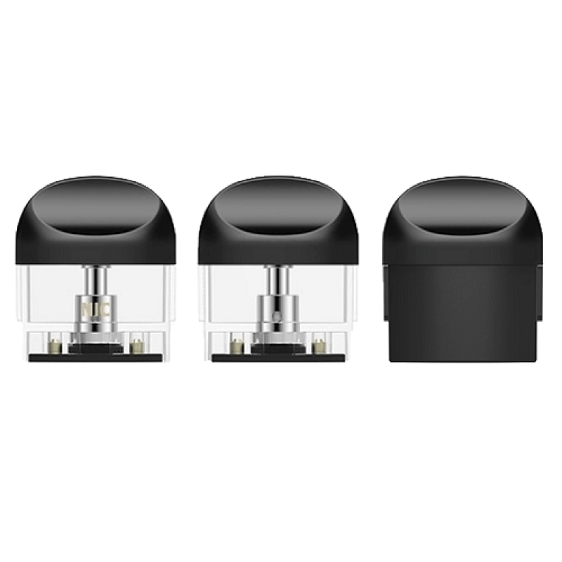 Evolve 2.0 Replacement Juice Pod by Yocan (4-Pcs Per Pack) Evolve 2.0 Replacement Juice Pod by Yocan (4-Pcs Per Pack)